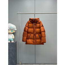 Mackage Coat_orange