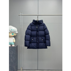 Mackage Coat_Navy