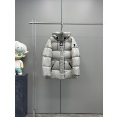 Mackage Coat_Grey