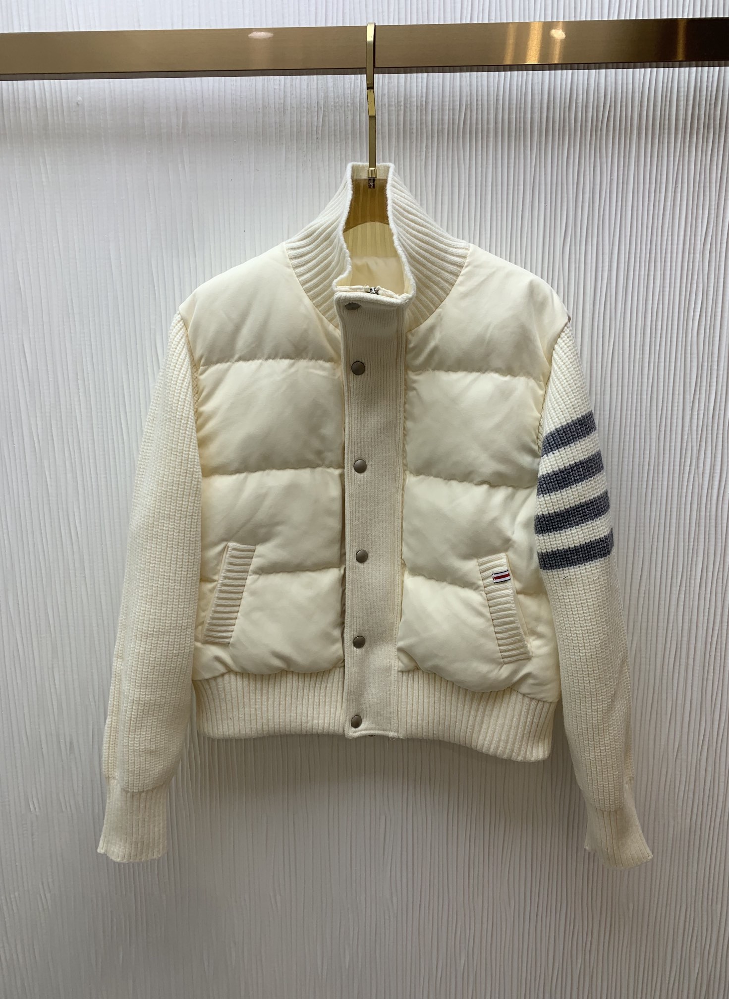 TB Coat_white