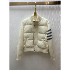 TB Coat_white