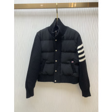 TB Coat_Black