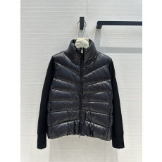 Moncler Coat_Black