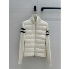 Moncler Coat_white