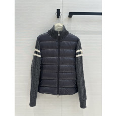 Moncler Coat_Black