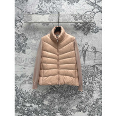 Moncler Coat_pink