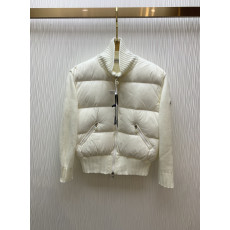 Moncler Coat_white