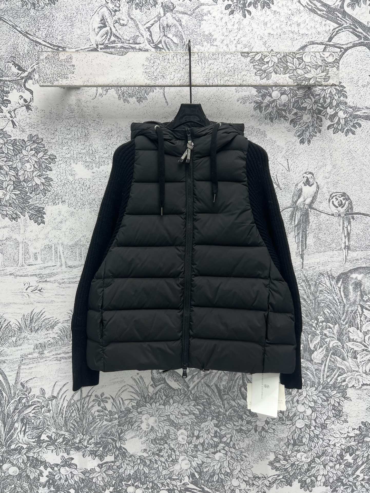 BC Coat_Black