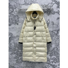 PRADA Coat_Ivory