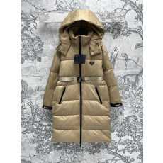 PRADA Coat_Beige