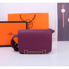 HERMES Geta_purple