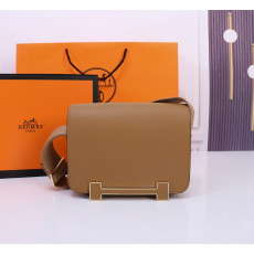 HERMES Geta_brown