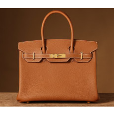 HERMES Birkin30 bag_white