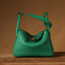 HERMES Lindy26_Green