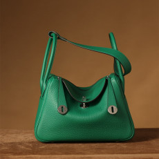 HERMES Lindy26_Green