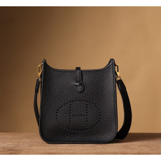 HERMES Evelyne_Black