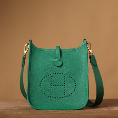 HERMES Evelyne_Green