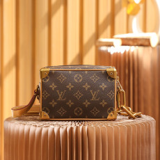 LV SideTrunk_Brown