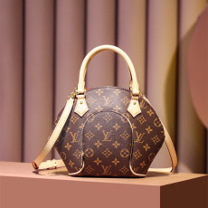 LV Ellipsd_Brown