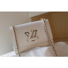 LV  Twist_white