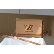 LV  Twist_brown