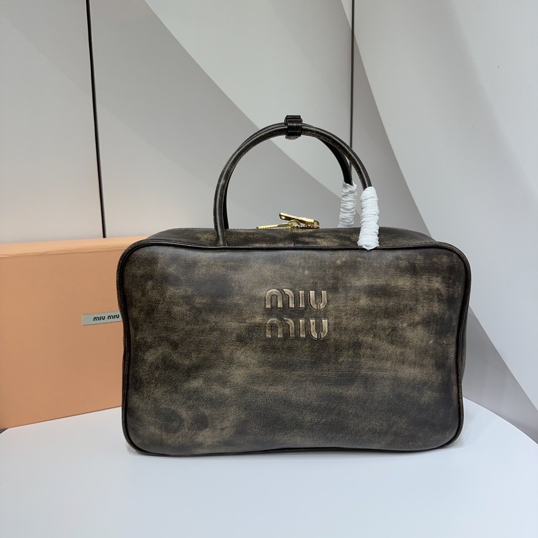 Miu Miu 5BB17_Black