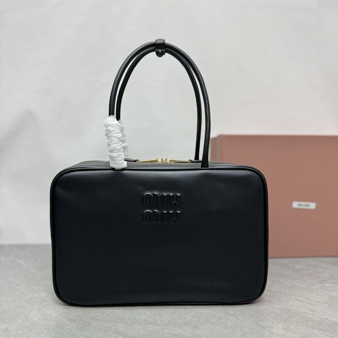 Miu Miu 5BB17_Black