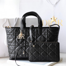 Dior Toujours_Black