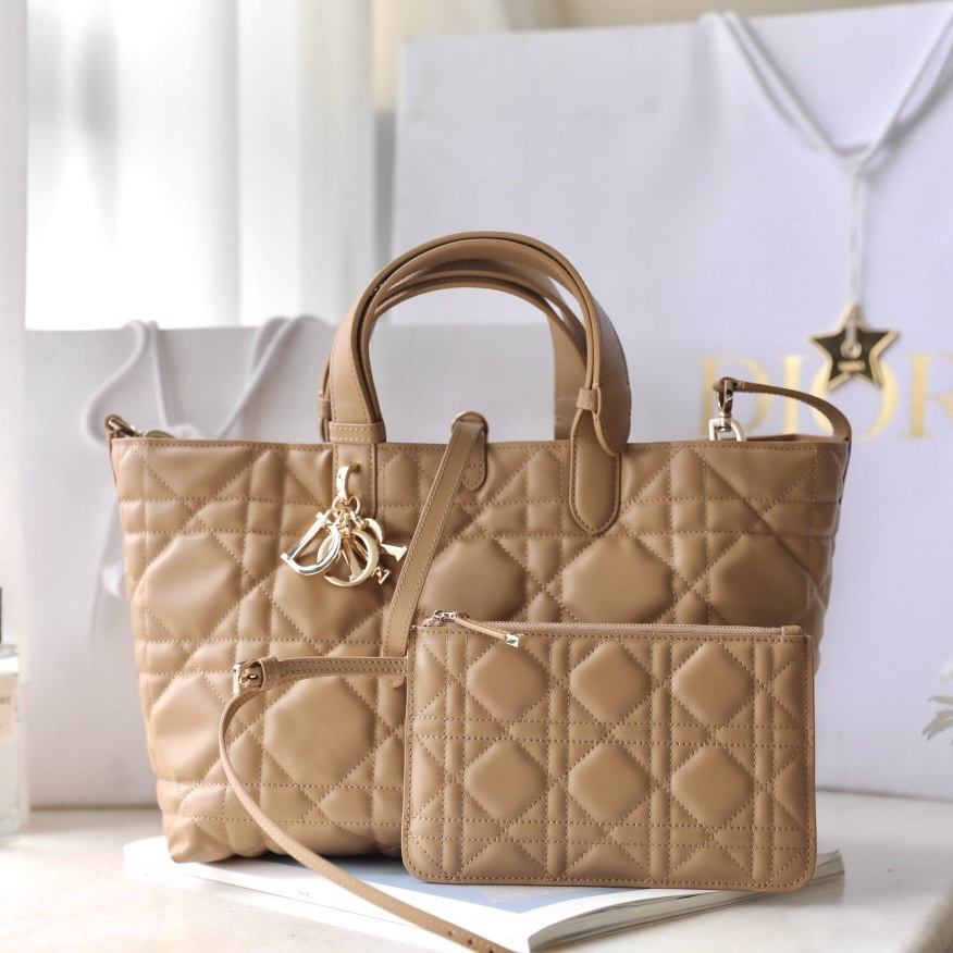 Dior Toujours_Beige