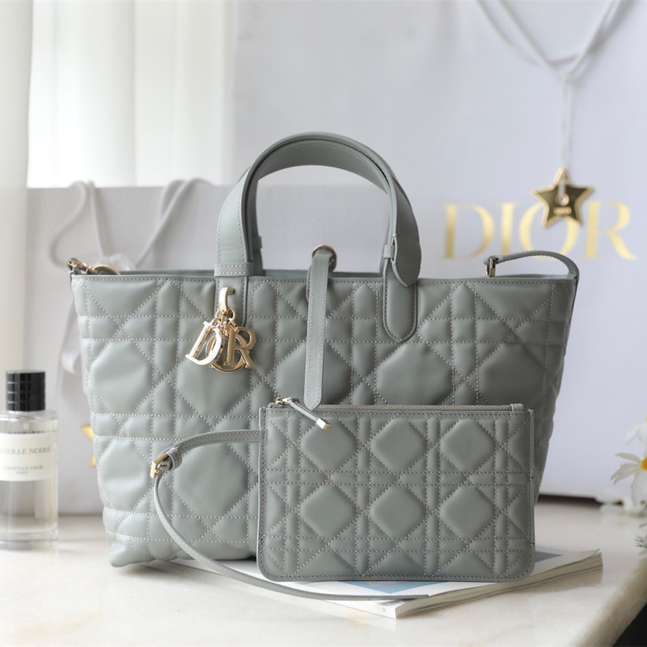 Dior Toujours_Blue