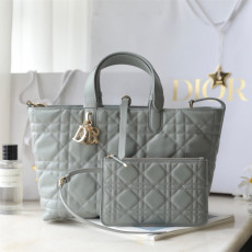 Dior Toujours_Blue