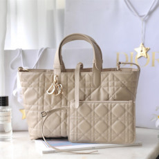 Dior Toujours_white