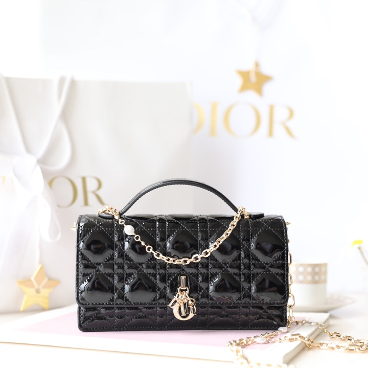 Dior Miss Caro_Black