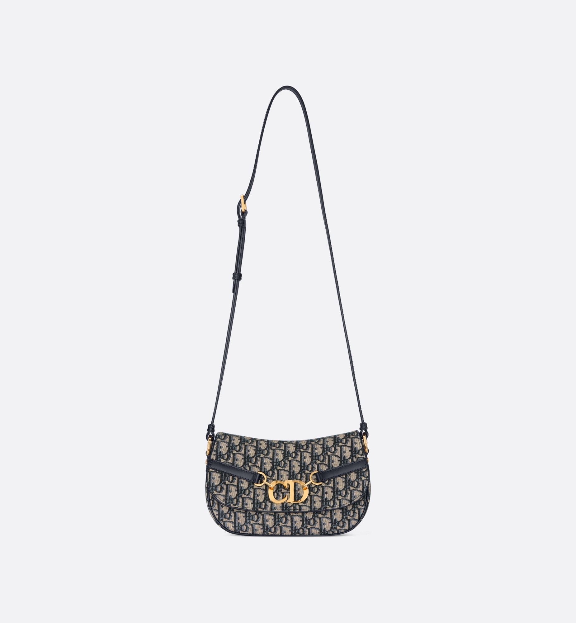 Dior CD Besace_blue