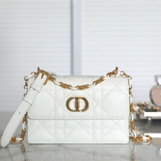 Dior MissCaro_white