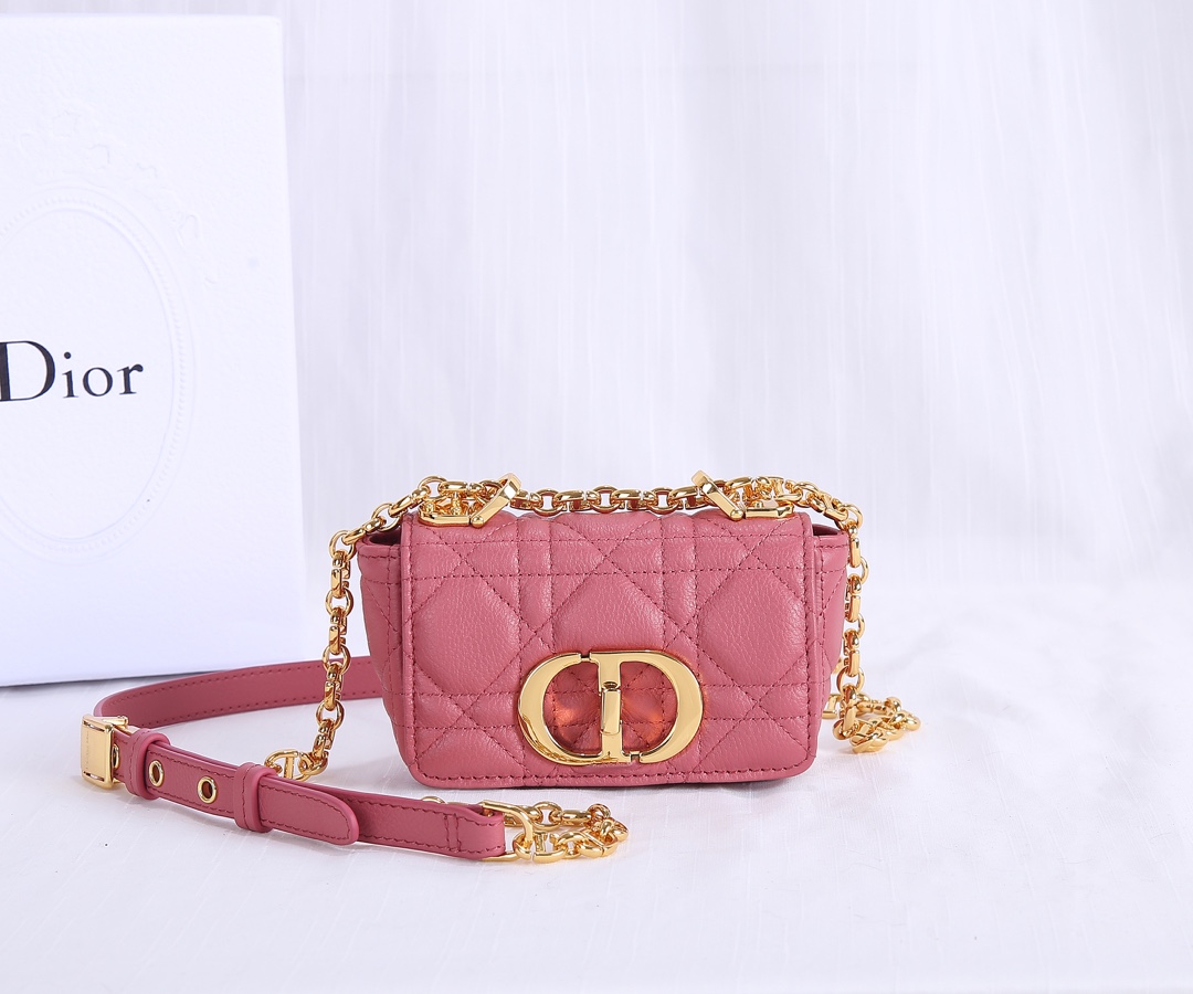 Dior CARO_Pink