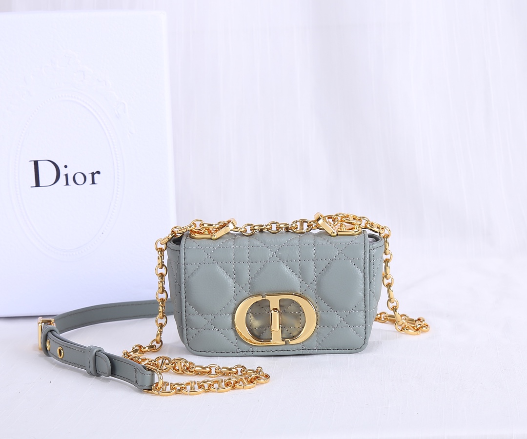 Dior CARO_blue