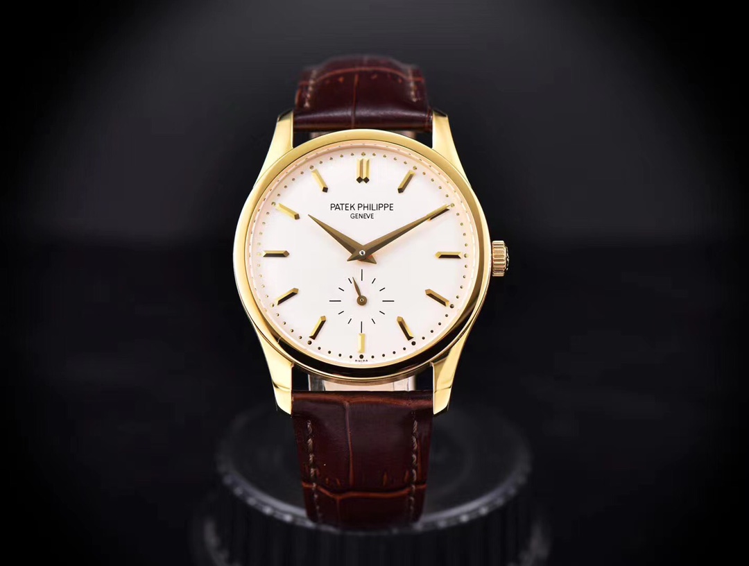 PATEK PHILIPPE_5196