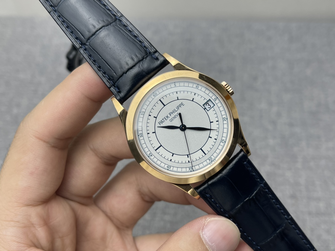 PATEK PHILIPPE_5296