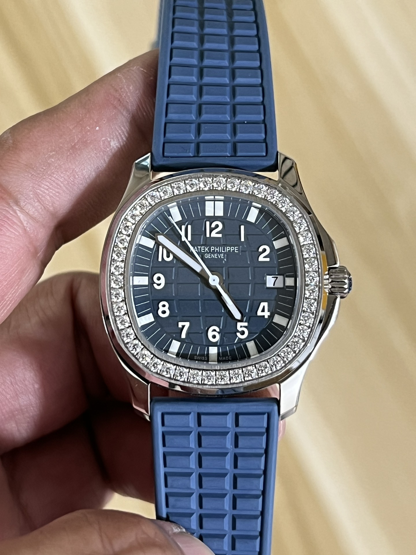 PATEK PHILIPPE_5067