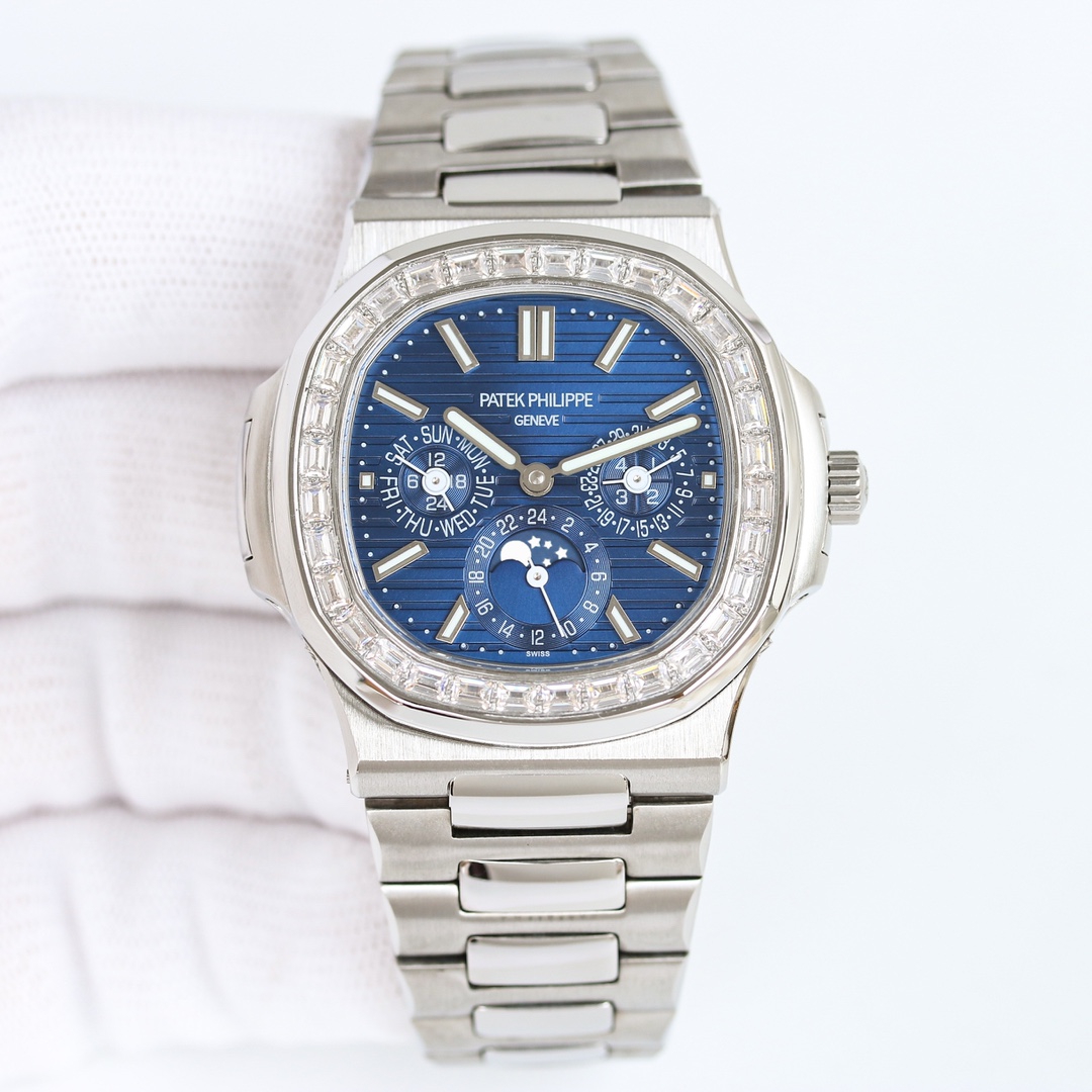 PATEK PHILIPPE