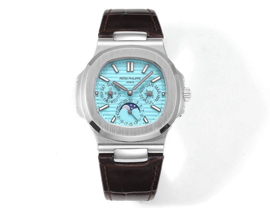 PATEK PHILIPPE_5740