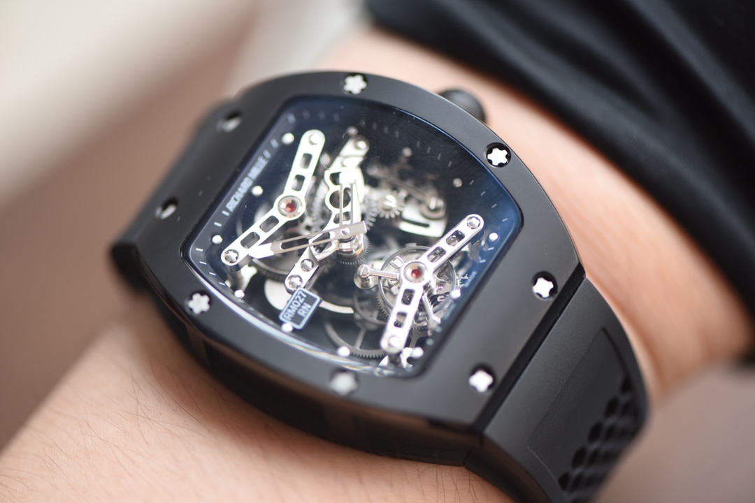 RICHARD MILLE_RM027