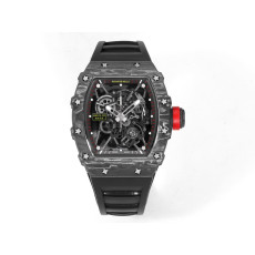 RICHARD MILLE_RM35-02(Black)