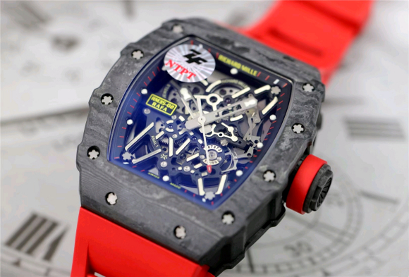 RICHARD MILLE_RM35-02(RED)