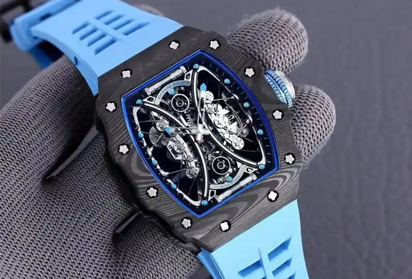 RICHARD MILLE_RM53-01