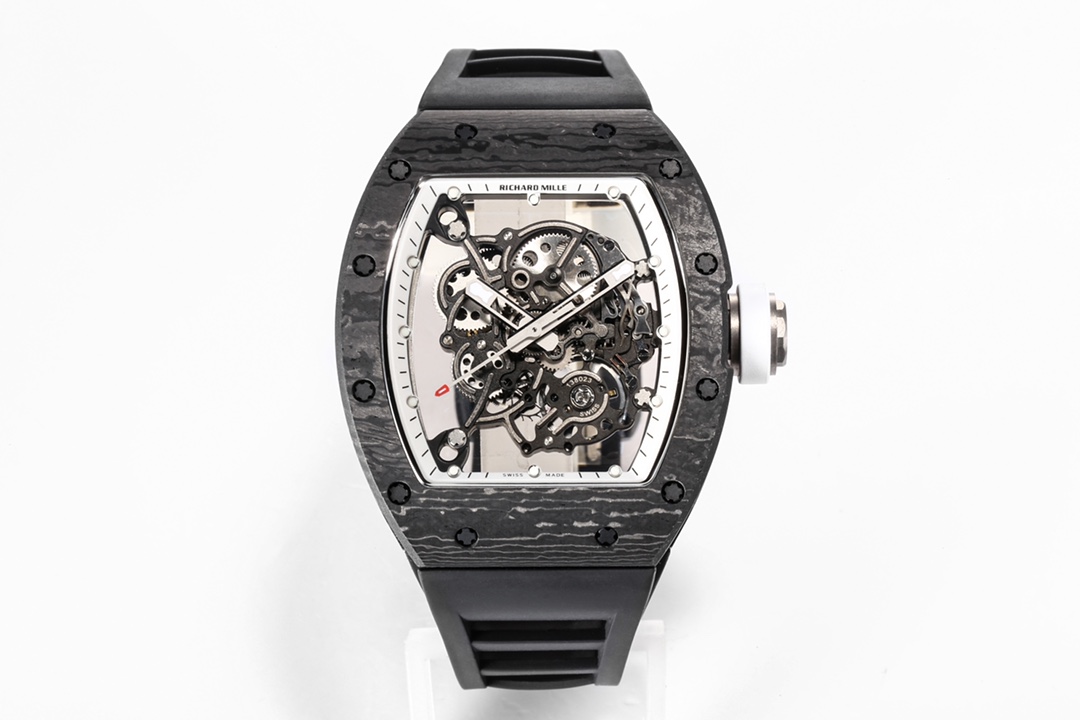 RICHARD MILLE_RM055