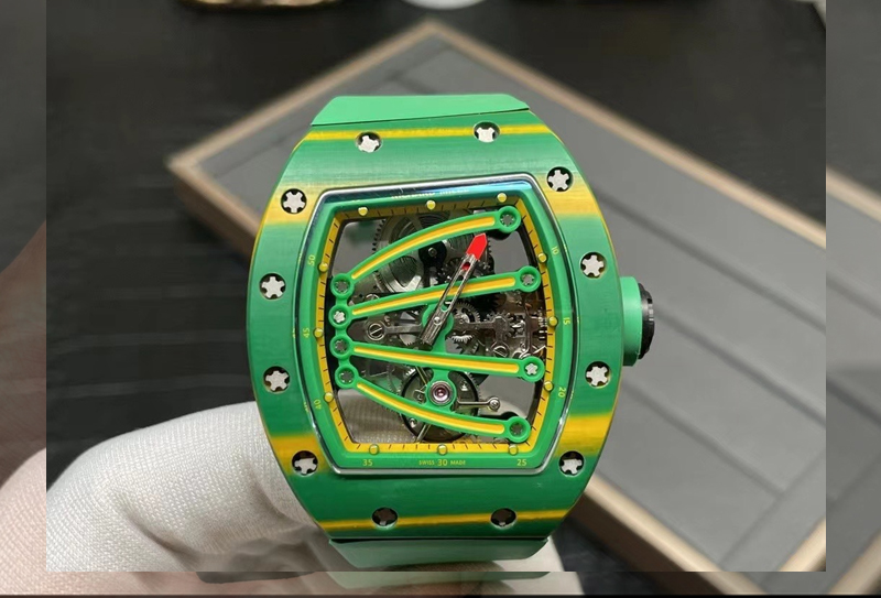 RICHARD MILLE_RM59-01