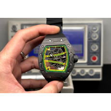 RICHARD MILLE_RM61-01