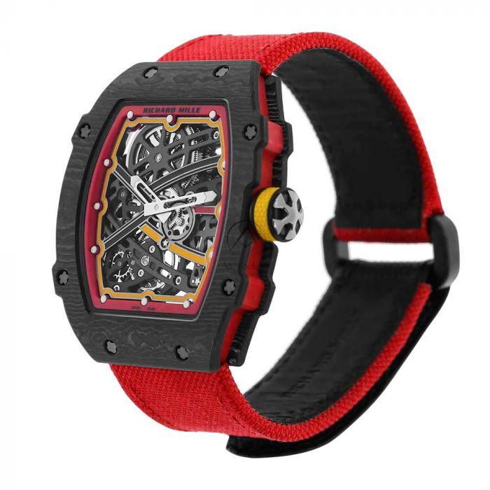 RICHARD MILLE_RM67-02